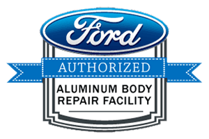 Ford Certified